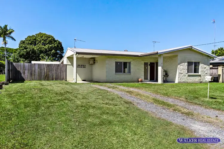 46 Hancock Street, Edmonton QLD 4869