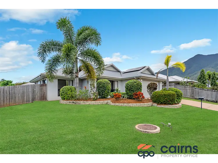 44 Slipper Street, Edmonton QLD 4869