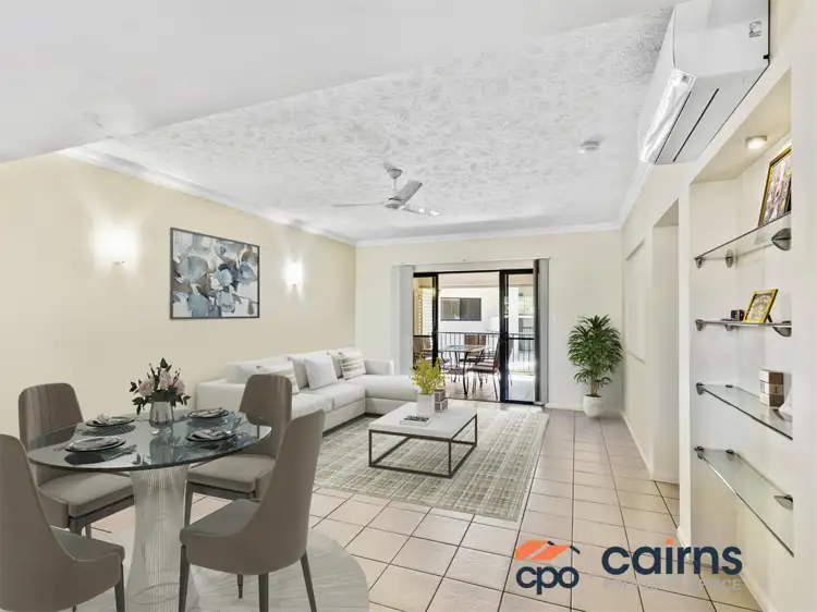244/2-8 Rigg Street, Woree QLD 4868