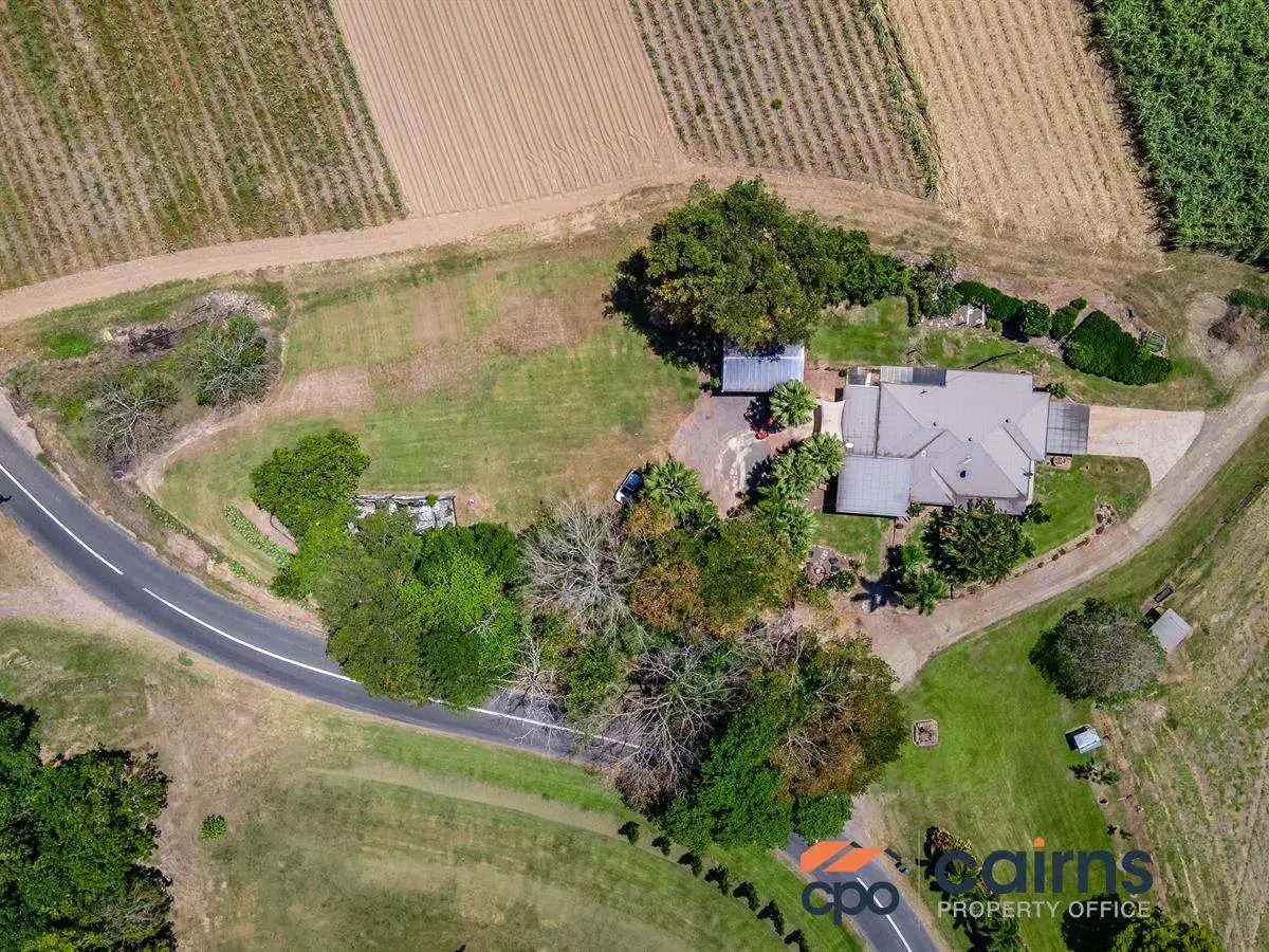 Main view of Homely rural property listing, Lot 1/6 Little Mulgrave Road, Little Mulgrave QLD 4865