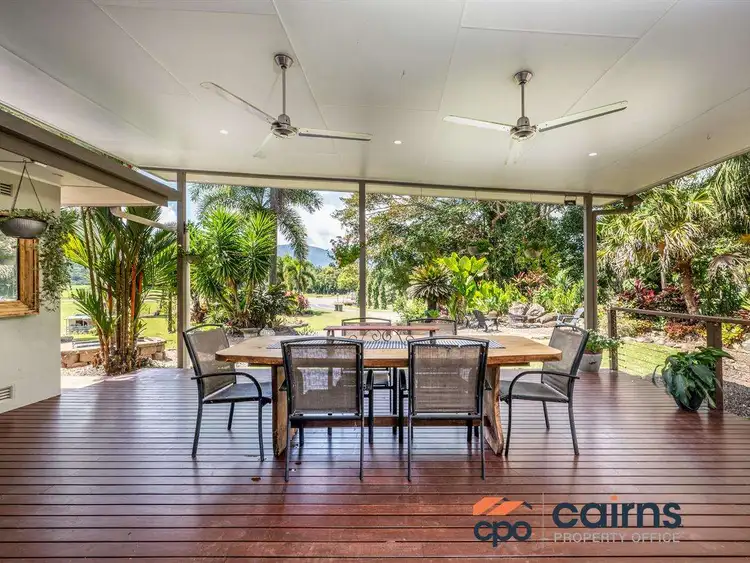 Second view of Homely rural property listing, Lot 1/6 Little Mulgrave Road, Little Mulgrave QLD 4865