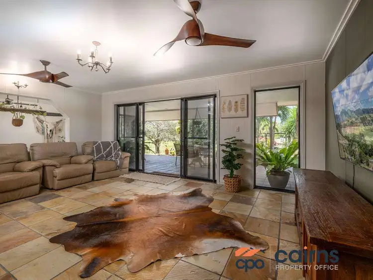 Third view of Homely rural property listing, Lot 1/6 Little Mulgrave Road, Little Mulgrave QLD 4865