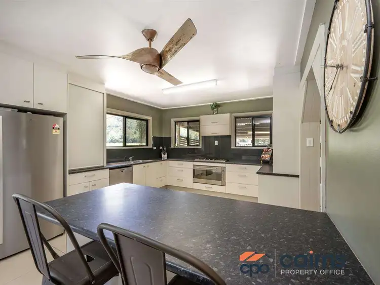 Fourth view of Homely rural property listing, Lot 1/6 Little Mulgrave Road, Little Mulgrave QLD 4865