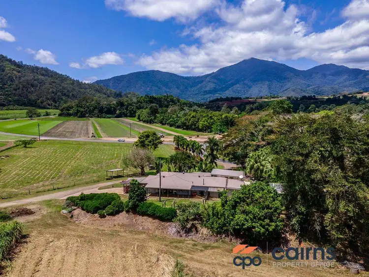 Fifth view of Homely rural property listing, Lot 1/6 Little Mulgrave Road, Little Mulgrave QLD 4865