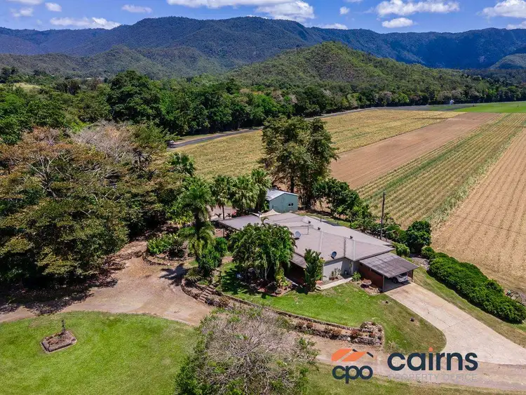 Sixth view of Homely rural property listing, Lot 1/6 Little Mulgrave Road, Little Mulgrave QLD 4865