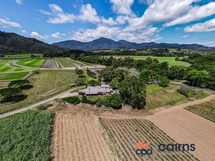 Seventh view of Homely rural property listing, Lot 1/6 Little Mulgrave Road, Little Mulgrave QLD 4865