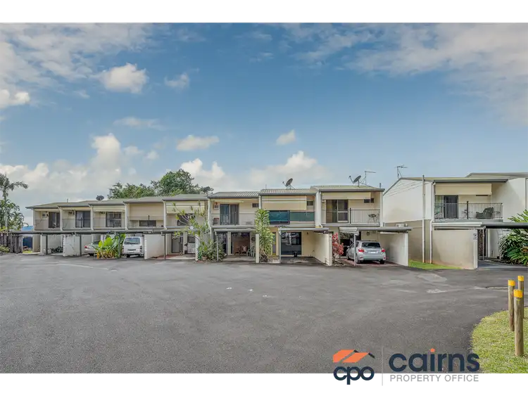 Third view of Homely townhouse listing, 3/9 Cavanagh Street, Woree QLD 4868