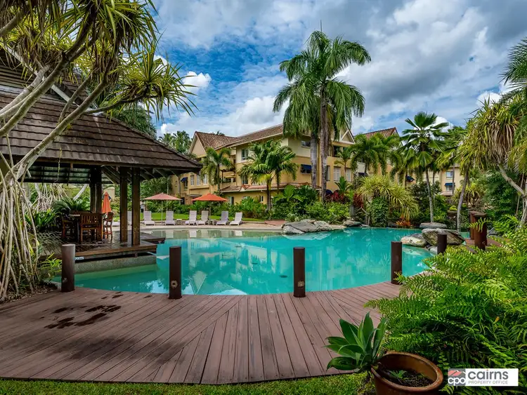 Third view of Homely apartment listing, 315/2-10 Greenslopes Street, Cairns North QLD 4870