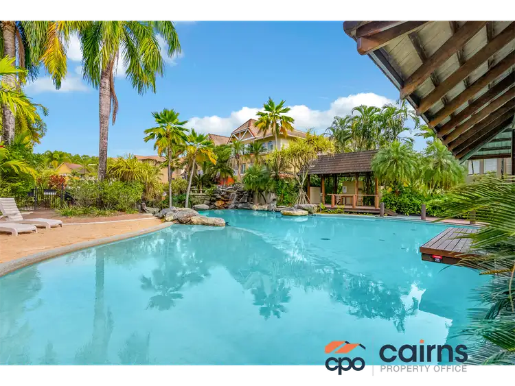Fourth view of Homely apartment listing, 315/2-10 Greenslopes Street, Cairns North QLD 4870