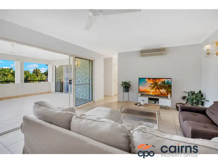 Fifth view of Homely apartment listing, 315/2-10 Greenslopes Street, Cairns North QLD 4870