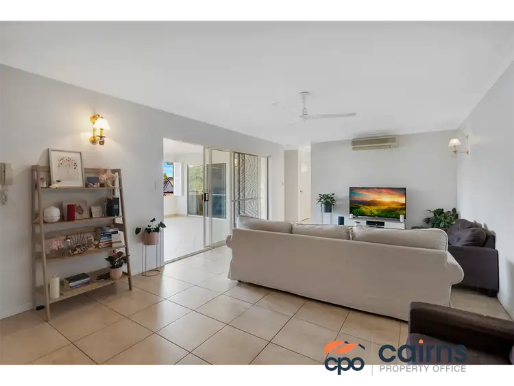 Seventh view of Homely apartment listing, 315/2-10 Greenslopes Street, Cairns North QLD 4870