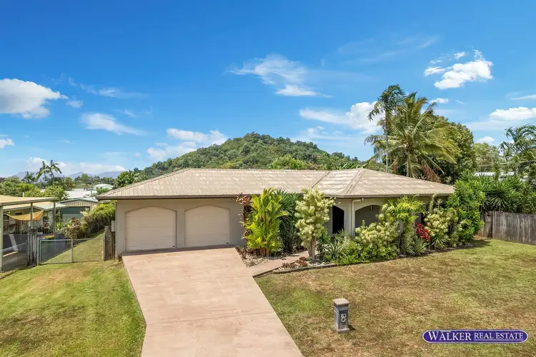 Main view of Homely house listing, 63 Shannon Drive, Bayview Heights QLD 4868