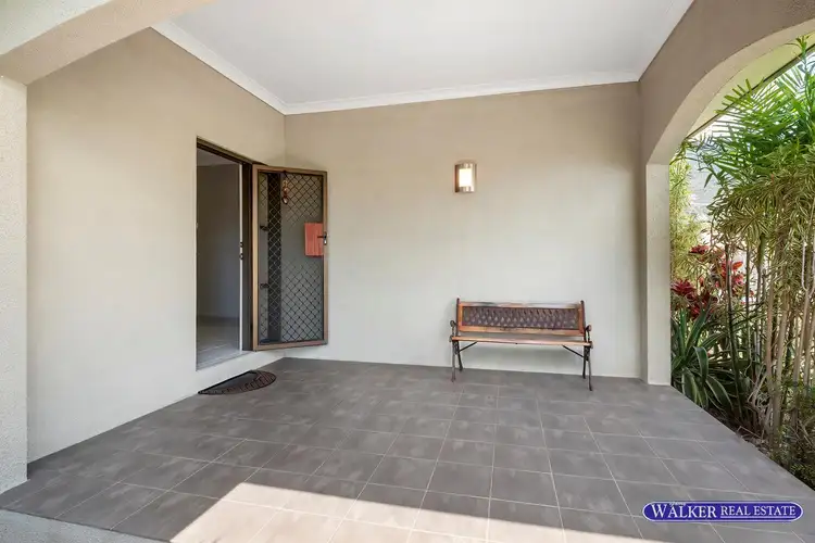Second view of Homely house listing, 63 Shannon Drive, Bayview Heights QLD 4868