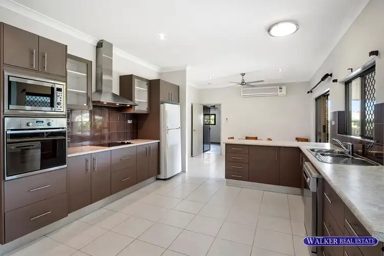 Third view of Homely house listing, 63 Shannon Drive, Bayview Heights QLD 4868