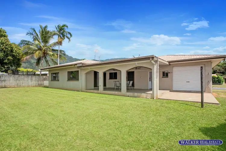 Fourth view of Homely house listing, 63 Shannon Drive, Bayview Heights QLD 4868