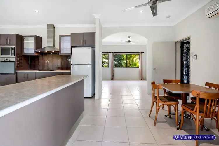 Sixth view of Homely house listing, 63 Shannon Drive, Bayview Heights QLD 4868