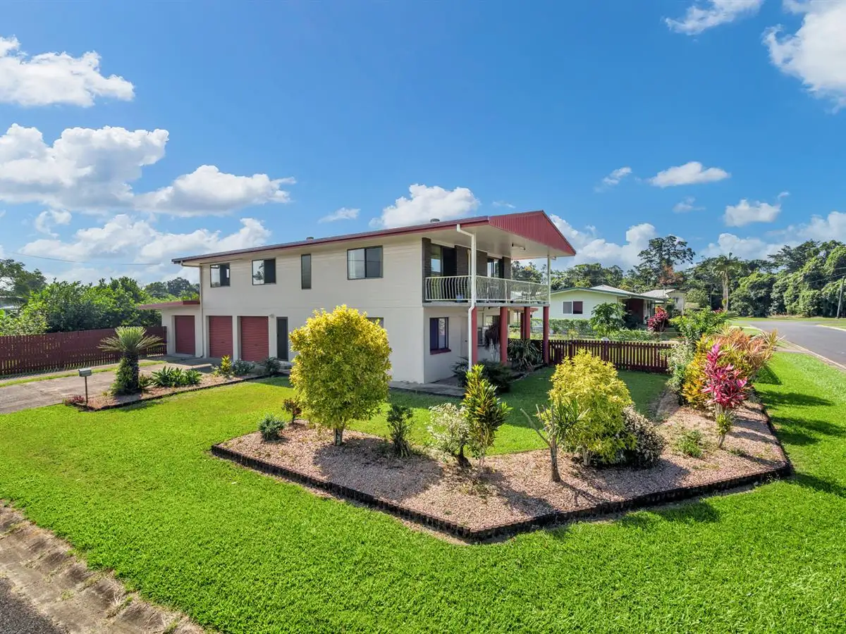 Main view of Homely house listing, 4 RILEY ST, South Innisfail QLD 4860