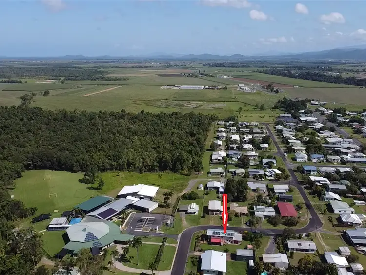 Second view of Homely house listing, 4 RILEY ST, South Innisfail QLD 4860