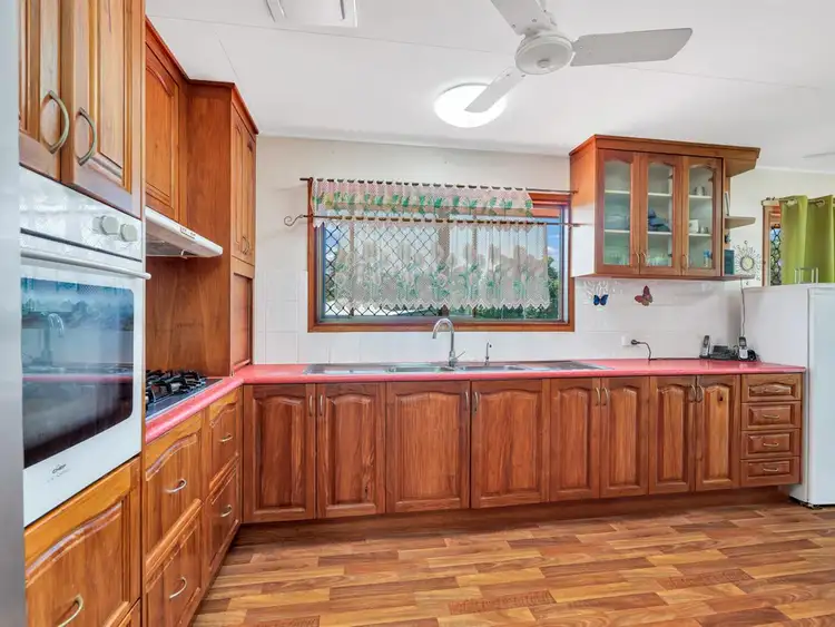 Third view of Homely house listing, 4 RILEY ST, South Innisfail QLD 4860