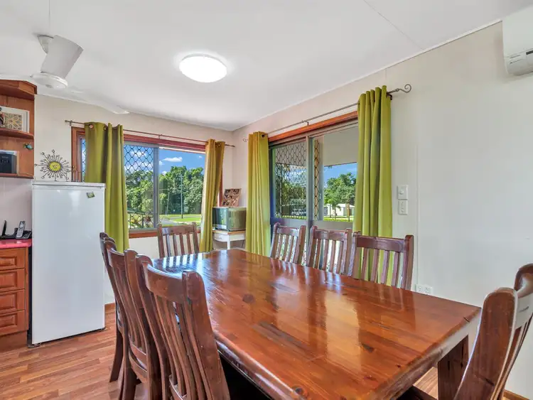 Fourth view of Homely house listing, 4 RILEY ST, South Innisfail QLD 4860
