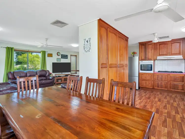 Fifth view of Homely house listing, 4 RILEY ST, South Innisfail QLD 4860