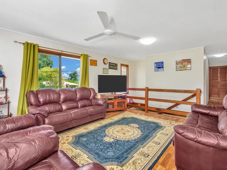 Sixth view of Homely house listing, 4 RILEY ST, South Innisfail QLD 4860