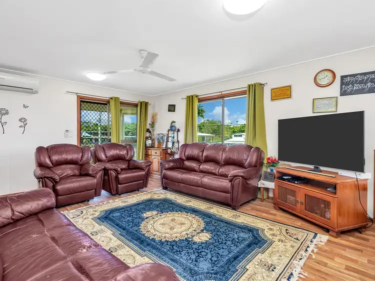 Seventh view of Homely house listing, 4 RILEY ST, South Innisfail QLD 4860