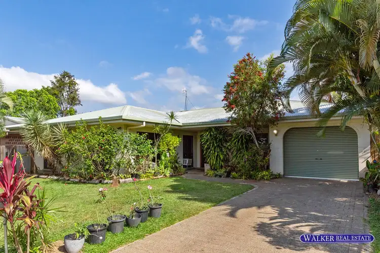 4 Adventure Close, Bentley Park QLD 4869