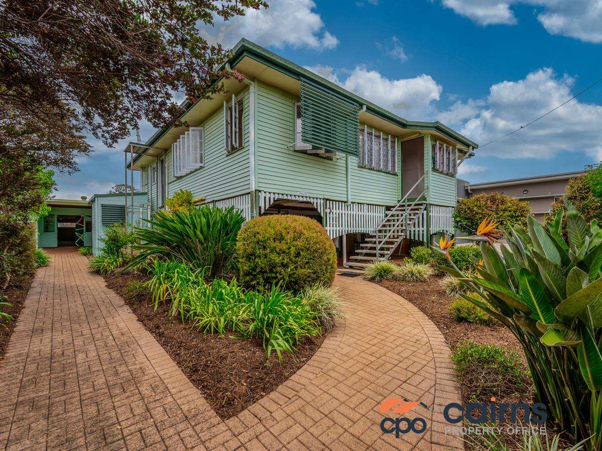 Main view of Homely house listing, 32 Mabel Street, Atherton QLD 4883