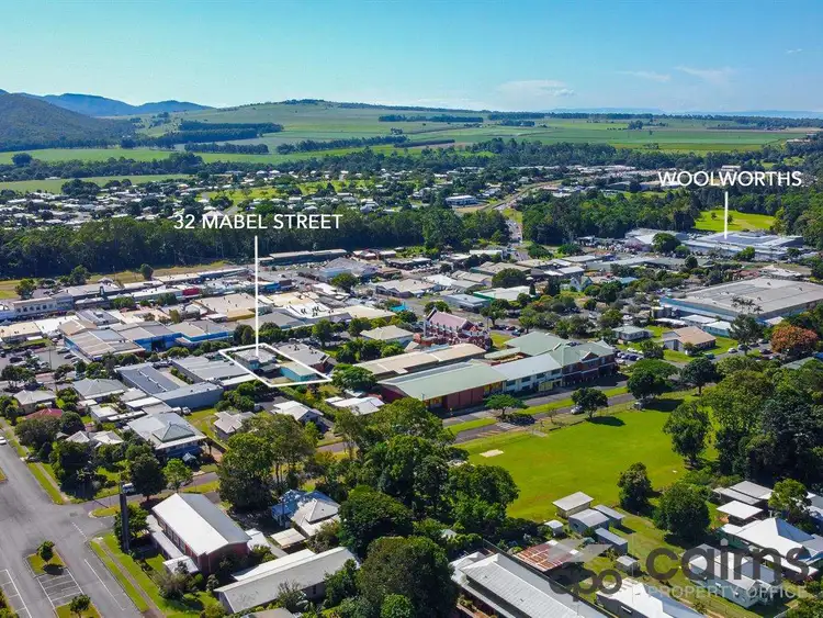 Fifth view of Homely house listing, 32 Mabel Street, Atherton QLD 4883