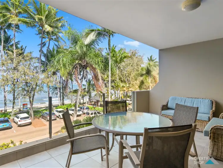 7/65-69 Williams Esplanade, Palm Cove QLD 4879