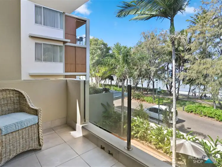 Fifth view of Homely apartment listing, 7/65-69 Williams Esplanade, Palm Cove QLD 4879