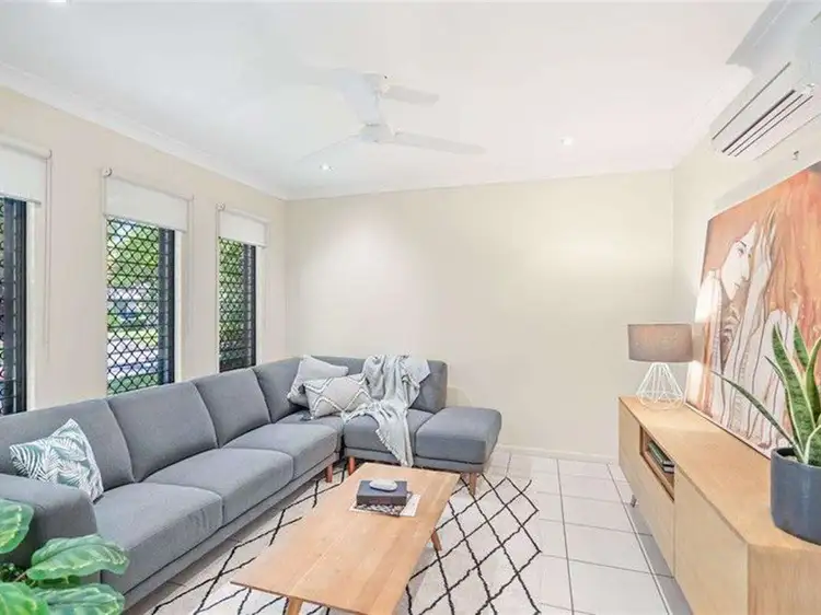 23 John Malcolm Street, Redlynch QLD 4870
