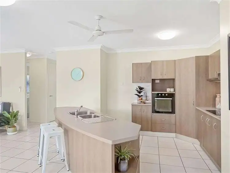 Third view of Homely house listing, 23 John Malcolm Street, Redlynch QLD 4870