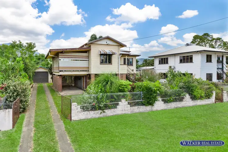 53 Stewart Street, Edmonton QLD 4869