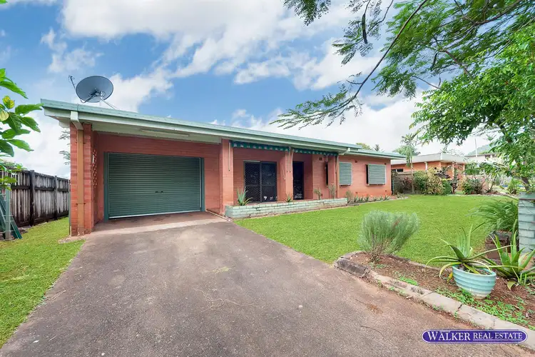 8 Mywee Street, Bayview Heights QLD 4868