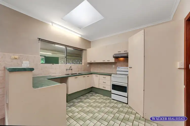 Second view of Homely house listing, 8 Mywee Street, Bayview Heights QLD 4868