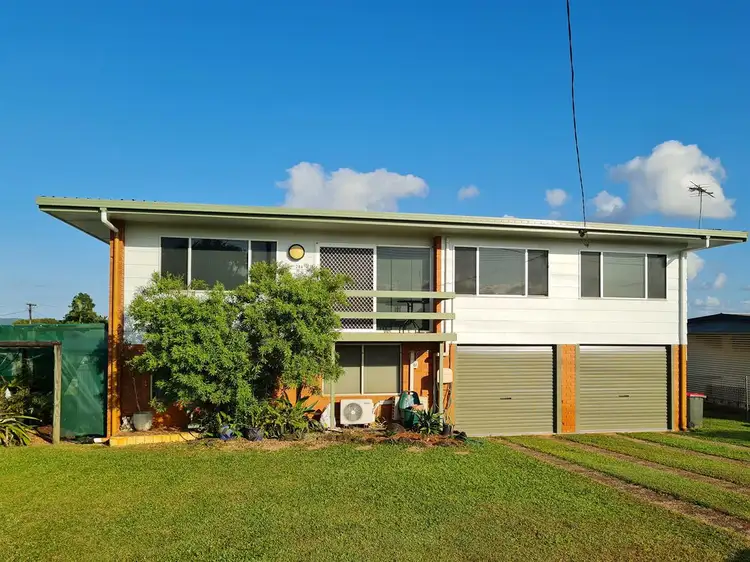 284 Palmeerston Highway, Belvedere QLD 4860