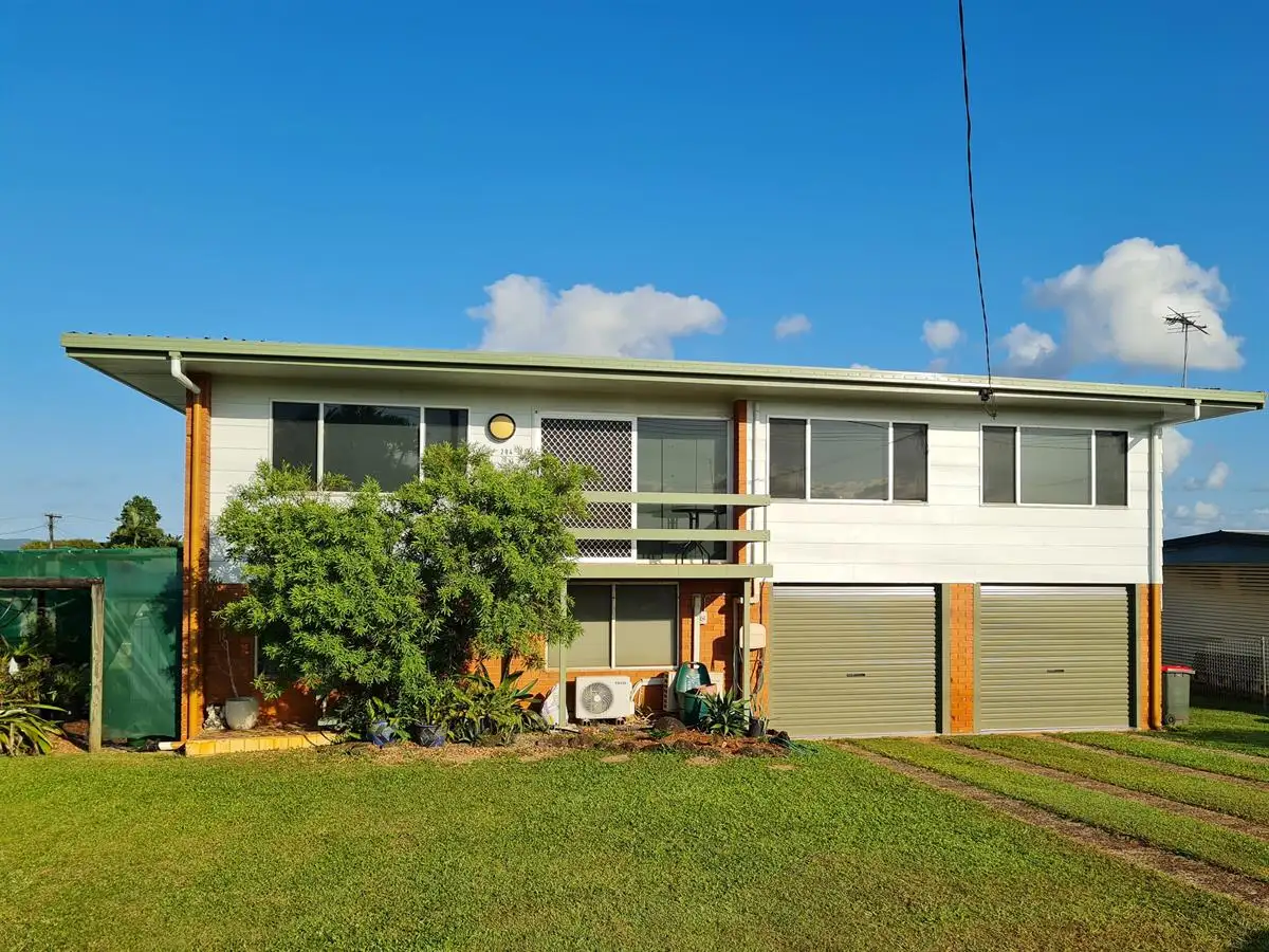 Main view of Homely house listing, 284 Palmeerston Highway, Belvedere QLD 4860