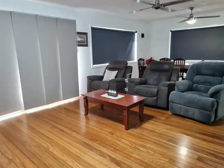 Sixth view of Homely house listing, 284 Palmeerston Highway, Belvedere QLD 4860