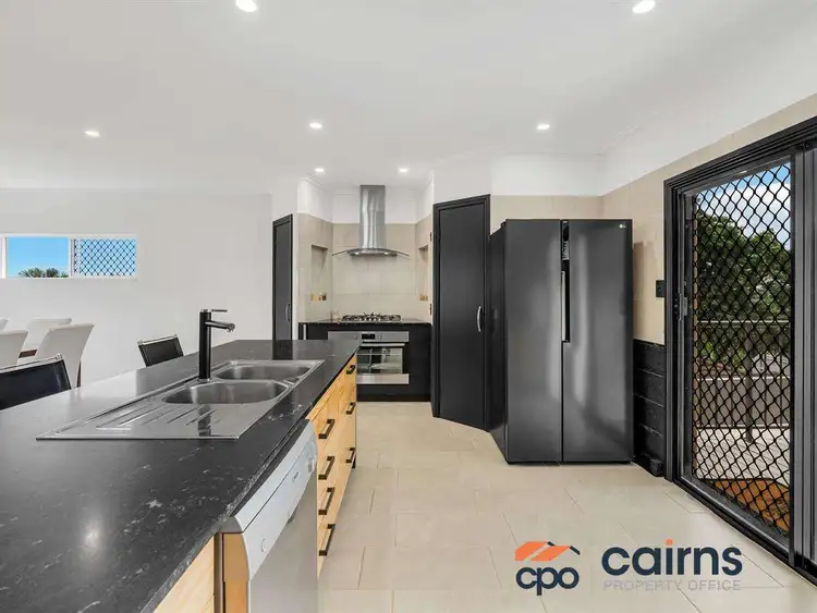 Second view of Homely house listing, 11 Allinga Close, Bentley Park QLD 4869