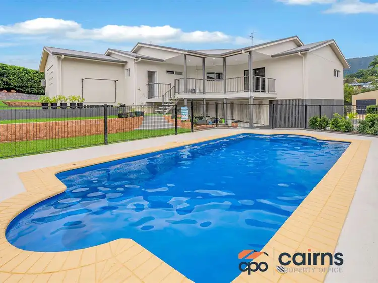 Third view of Homely house listing, 11 Allinga Close, Bentley Park QLD 4869