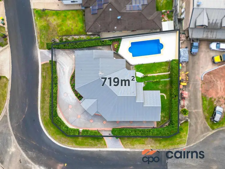 Fourth view of Homely house listing, 11 Allinga Close, Bentley Park QLD 4869