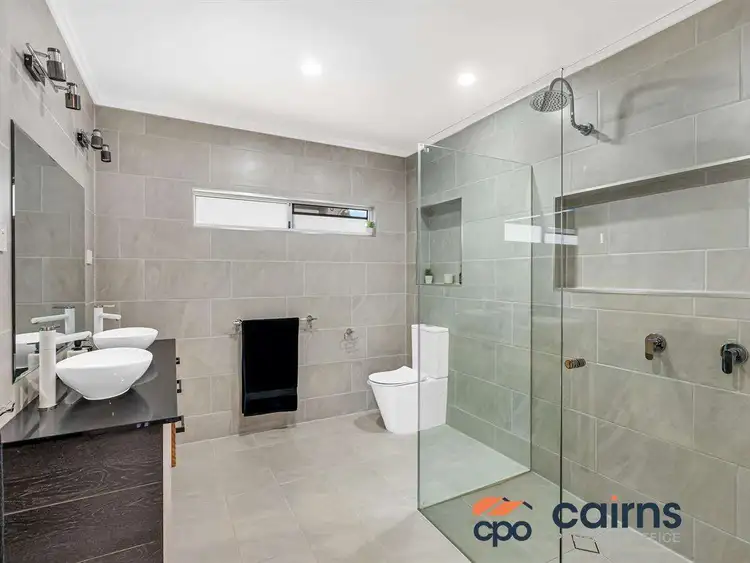 Sixth view of Homely house listing, 11 Allinga Close, Bentley Park QLD 4869