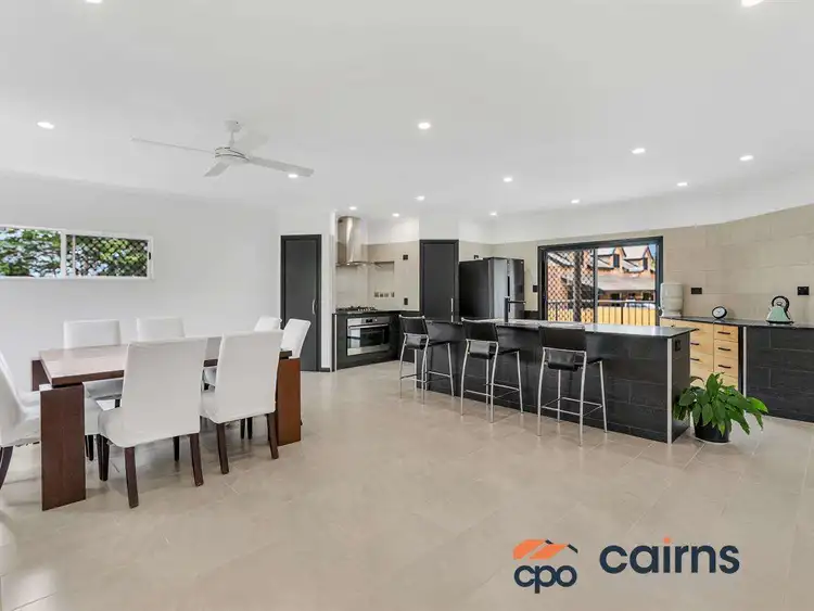 Seventh view of Homely house listing, 11 Allinga Close, Bentley Park QLD 4869