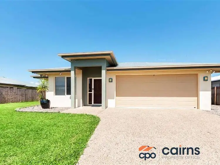24 Goldberg Close, White Rock QLD 4868