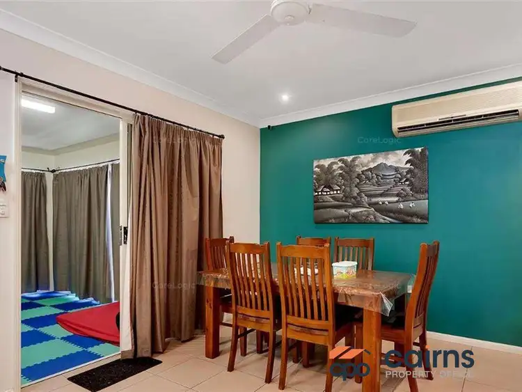 Fifth view of Homely house listing, 24 Goldberg Close, White Rock QLD 4868