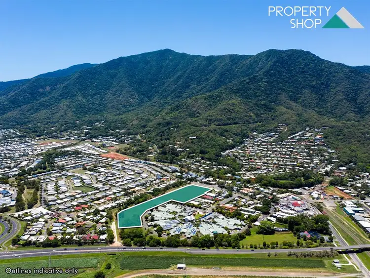 Fifth view of Homely land listing, Lot 701 Redlynch Intake Road, Redlynch QLD 4870