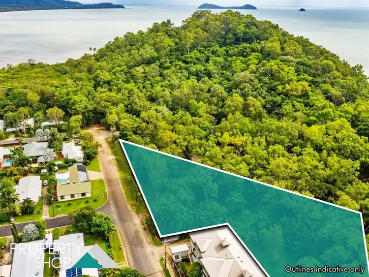 Third view of Homely land listing, 120-128 Moore Street, Trinity Beach QLD 4879