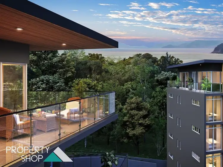 Fourth view of Homely land listing, 120-128 Moore Street, Trinity Beach QLD 4879